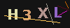 Gambar captcha